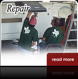 North Texas RV - Repair