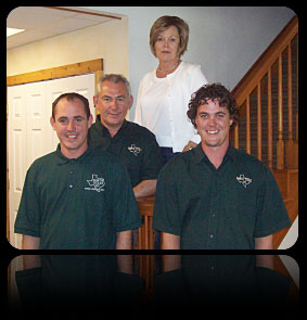 North Texas RV - Family Owned and Operated
