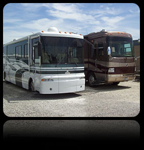 North Texas RV - Services